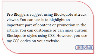 blockquote css example 15