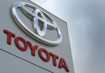 Toyota Safety Fault Delays Imports