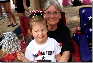 IRONMAN TEXAS 139