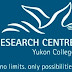 NSERC grant Yukon Research Centre funding to work on mine and soil reclamation