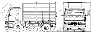 Tata 610 LPT  4x2 Chassis Drawings, Tata 610 LPT  4x2 axle Chassis Layout, Tata 610 LPT  Body builder drawing, Tata 610 LPT  Chassis Layout 2022 chassis, Tata 610 chassis