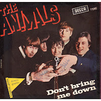 Don't Bring Me Down (The Animals)