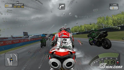 Download SBK: Superbike World Championship (2011) PC Game
