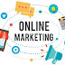 Solution for best online marketing, 