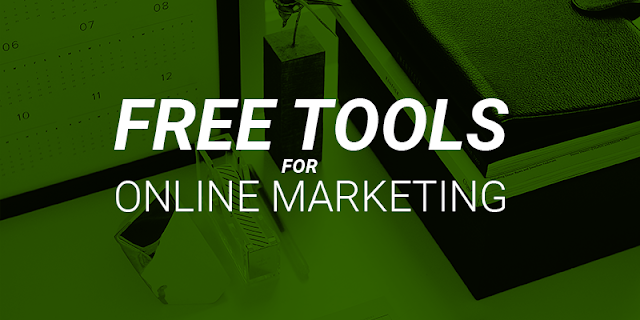 Top 10 Online Marketing Tools Free in 2023