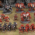 Blood Angels Dreadnaught List