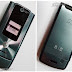Motorola W510 live pics