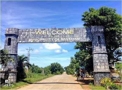 bantayan arc