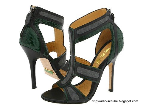 Adio schuhe:schuhe-317499