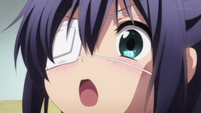 Chuunibyou Demo Koi Ga Shitai! Ren Episode 01 Subtitle Indonesia