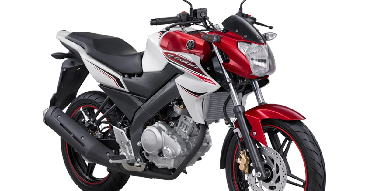  Harga  motor  yamaha Vixion Info Harga  Dan Spesifikasi