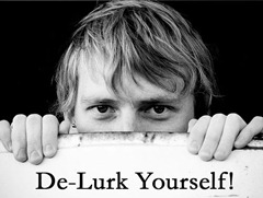 lurker