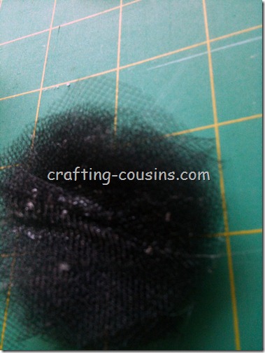 Tulle Pouf Ring (13)