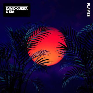  David Guetta & Sia - Flames Lyrics