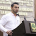  Proponen ante el pleno la creación del Reconocimiento al “Mérito Juvenil, Efraín Calderón Lara” del Congreso del Estado de Yucatán.