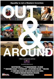 Out & Around (2015)