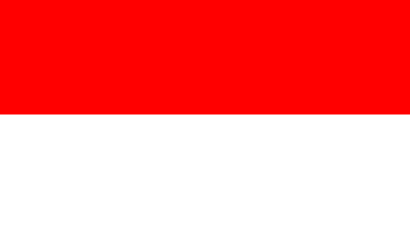  Bendera  Indonesia  Ternyata Sama Dengan Bendera  Negara  Ini 
