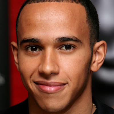 lewis hamilton 2006. lewis hamilton 2006.