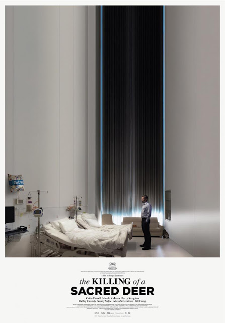 The Killing of a Sacred Deer, tensión familiar | Cinefilias Ocultas