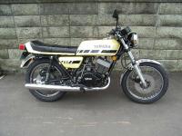 ＲＤ２５０、201007001