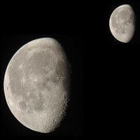 Two Moons on 27th August | Two Moons | Mars Close to Earth | August 27 Mars | Mars August 27