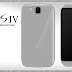 Samsung Galaxy SIV [Concept]