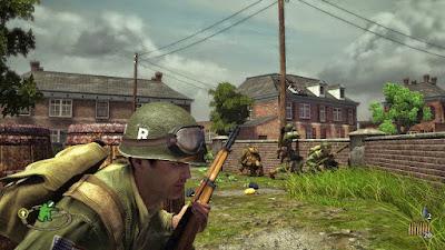 Brothers In Arms Hell's Highway Free For Download