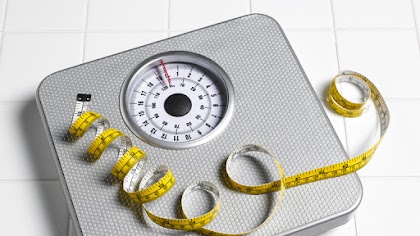 9 نصائح بسيطة لإنقاص الوزن
