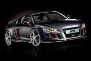2008 ABT Audi R8. Articles Source : NetCarShow. at 1:07 AM (abt audi )