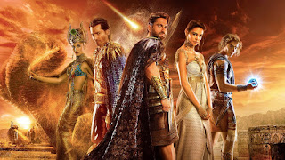 Download or Streaming Gods of Egypt Full Movie Online Free