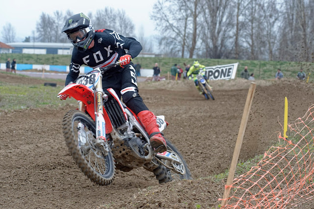 GREEK MOTOCROSS CHAMPIONSHIP-LAMS