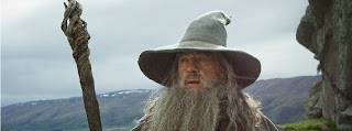 Gandalf the Grey