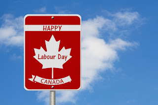 Happy Labour Day