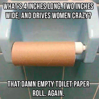 What drives women crazy .....?