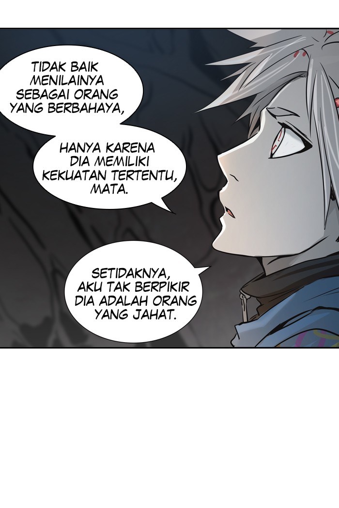 Webtoon Tower Of God Bahasa Indonesia Chapter 317