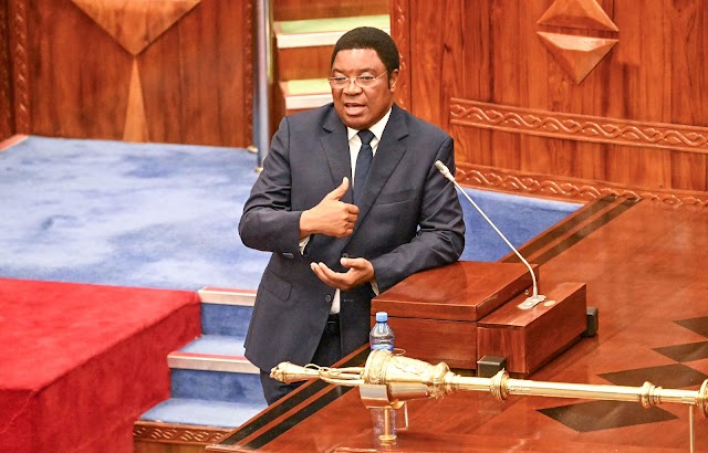  MA-RC TENGENI MAENEO YA MAZOEZI – MAJALIWA