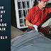 Why It Is Important To Take Care Of Auto Glass And Repair It Immediately