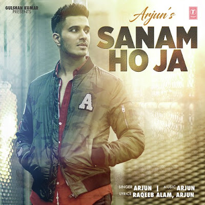 Sanam Ho Ja (2016) - Arjun