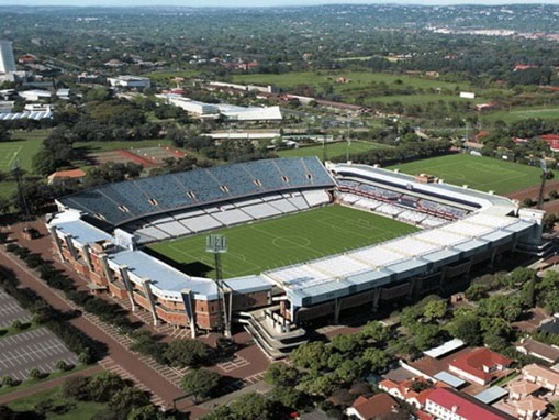 Stadiums for World Cup Soccer 2010 South Africa- Durban, Johannesburg, Bloemfontein, Nelspruit, Polokwane, Rustenburg, Pretoria, Cape Town 