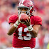 College Football Preview 2018: 3. Alabama Crimson Tide