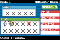 Pokemon Fire Red 898 Randomizer Screenshot 07