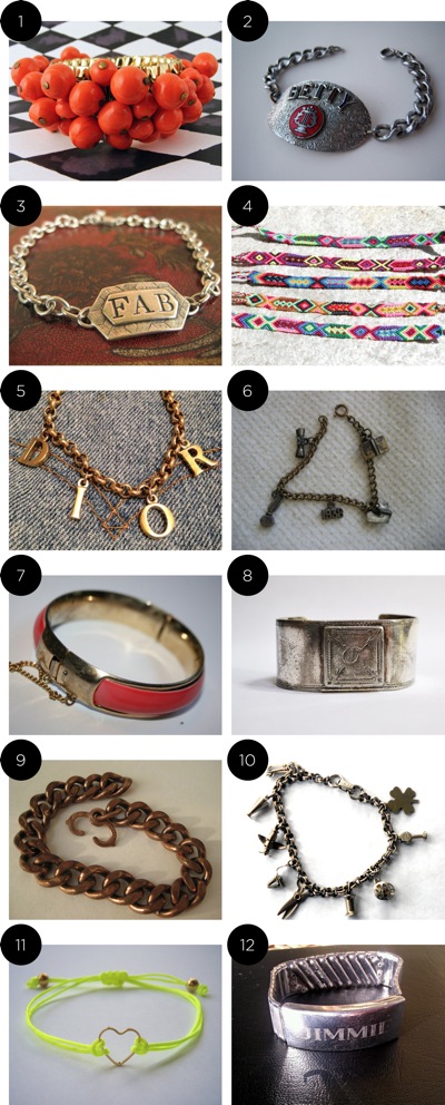 Arm party