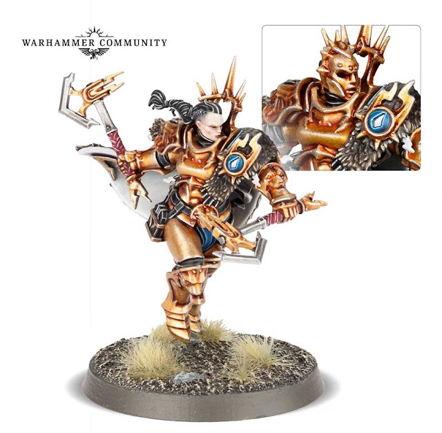 Blightwar Age of Sigmar