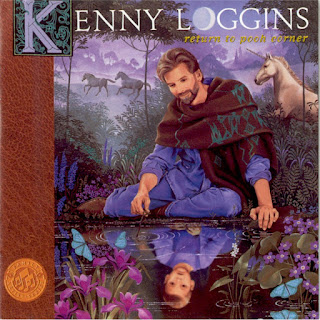 1994 Kenny Loggins - Return to Pooh Corner