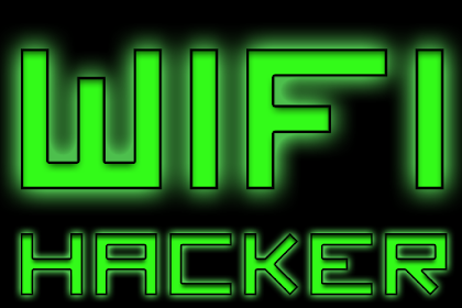 cara hack password wifi di android