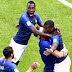 World Cup 2018: France beat Australia 2-1