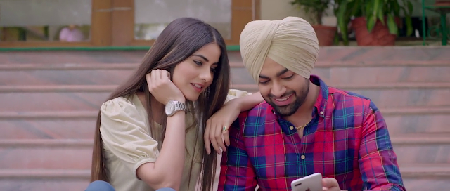 Kaake Da Viyah (2019) Full Movie [Punjabi-DD5.1] 720p HDRip ESubs Download