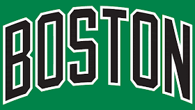 Boston Celtics Logos