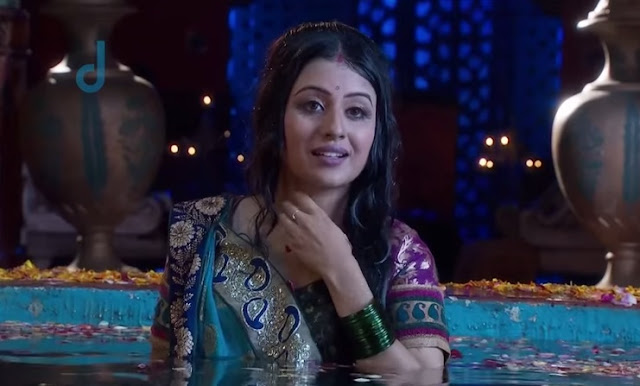 Sinopsis Jodha Akbar Episode 517