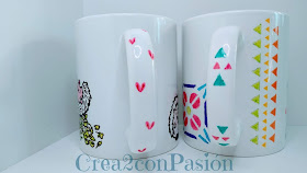 Tazas-decoradas-con-rotuladores-de-porcelana-stencil-y-sellos-asas